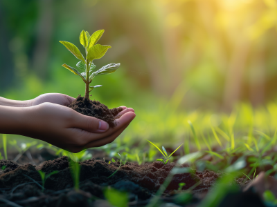 Planting the Seed – funding round announced